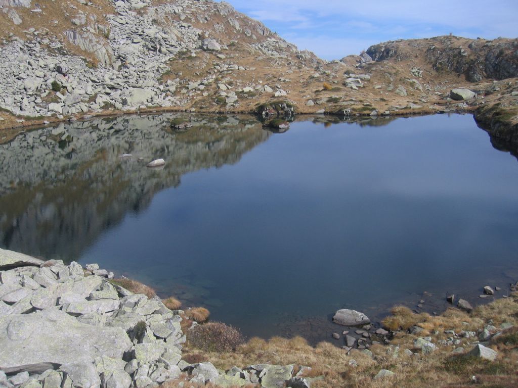 Laghi.......del TRENTINO